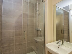 Een douche