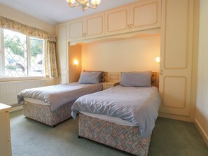 4 chambres, décoration personnalisée, ameublement personnalisé