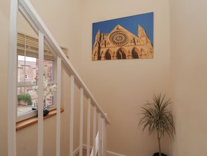 Interior - New Tower House- 10 Pear Tree Court (York)