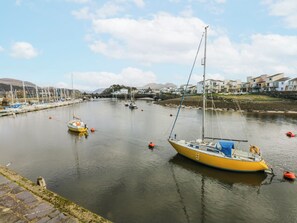 Házikó | Belső rész