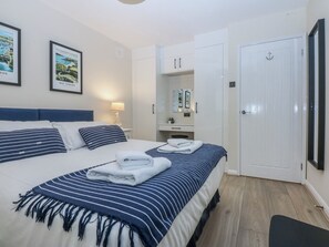 Cottage | Interior - Oakley View Apartment (Porthmadog)