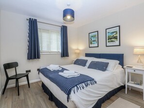 Cottage | Interior - Oakley View Apartment (Porthmadog)