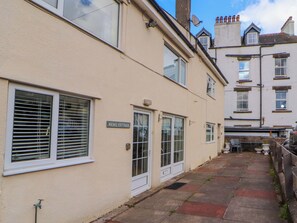 Exterior - Brews Cottage (Keswick)