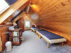 Interior - Brews Cottage (Keswick)