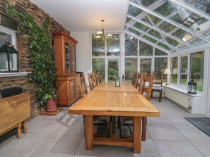 Dining - Riverside (Kendal)