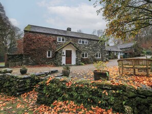 Außenbereich