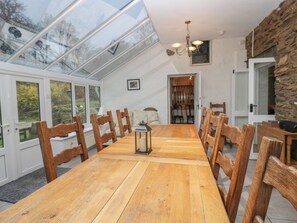 Dining - Riverside (Kendal)