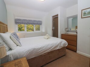 4 bedrooms, individually decorated, individually furnished, free WiFi - Riverside (Kendal)