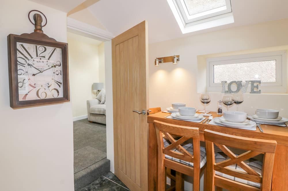 Bridges Cottage - Collaton St Mary