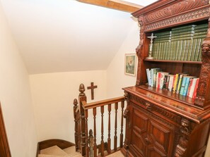 Interior - The Old Chapel (Dereham)