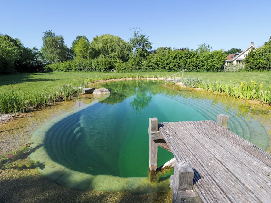 Cottage | Pool | Outdoor pool