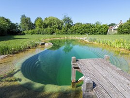 Cottage | Pool | Outdoor pool