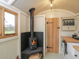 Cottage | Interior