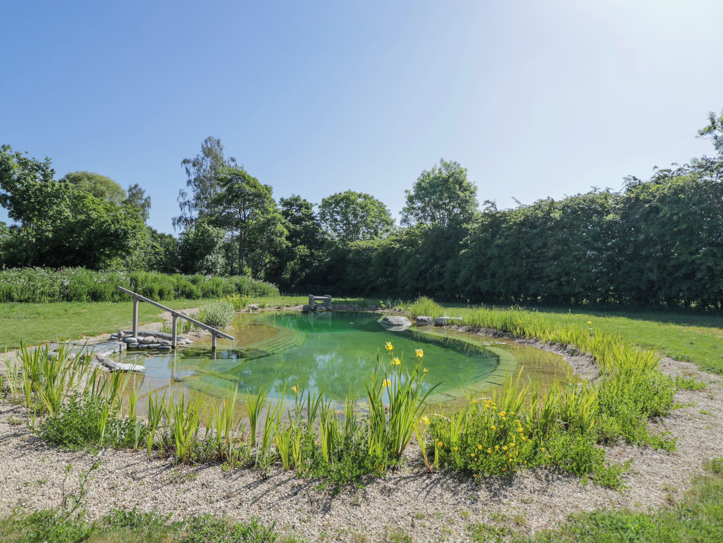 Cottage | Pool | Outdoor pool