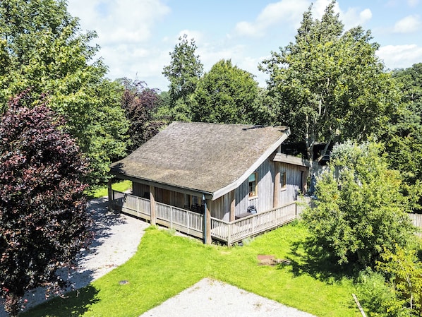 Cottage | Exterior