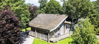 Larch Lodge