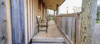 Larch Lodge