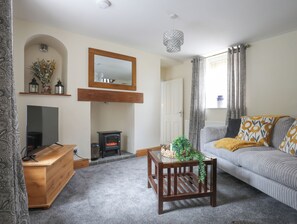 Living area - Islwyn (Llandudno Junction)