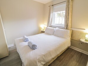 3 bedrooms, individually decorated, individually furnished, free WiFi - 4 Carlton Cottages (Enniskillen)