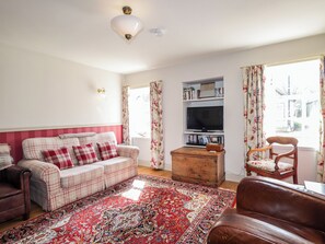 DVD player - Seashell Cottage (Cromarty)