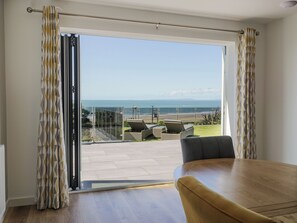 Interior - Melin Y Plas (Barmouth)