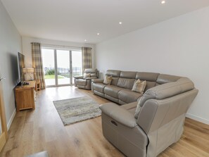 Living area - Melin Y Plas (Barmouth)