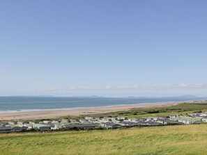 Beach nearby - Melin Y Plas (Barmouth)