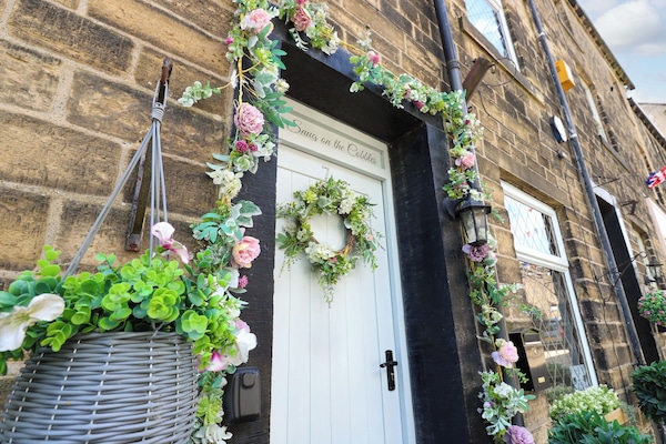 Cottage | Exterior detail