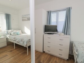 Casa de campo | Interior