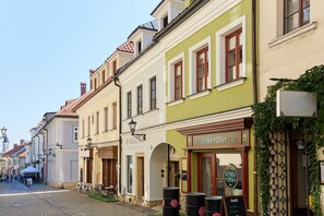 Front of property - Apartamenty By Bogunia (Bielsko-Biala)