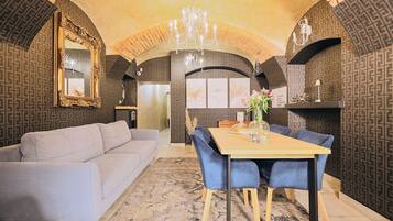 منطقة الاستقبال