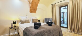 Apartamenty By Bogunia