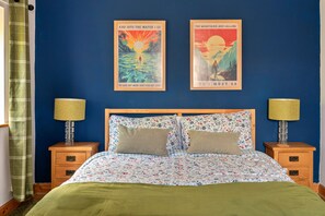 3 Schlafzimmer, kostenloses WLAN, Bettwäsche