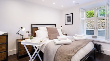 1 bedroom, individually decorated, individually furnished, free WiFi