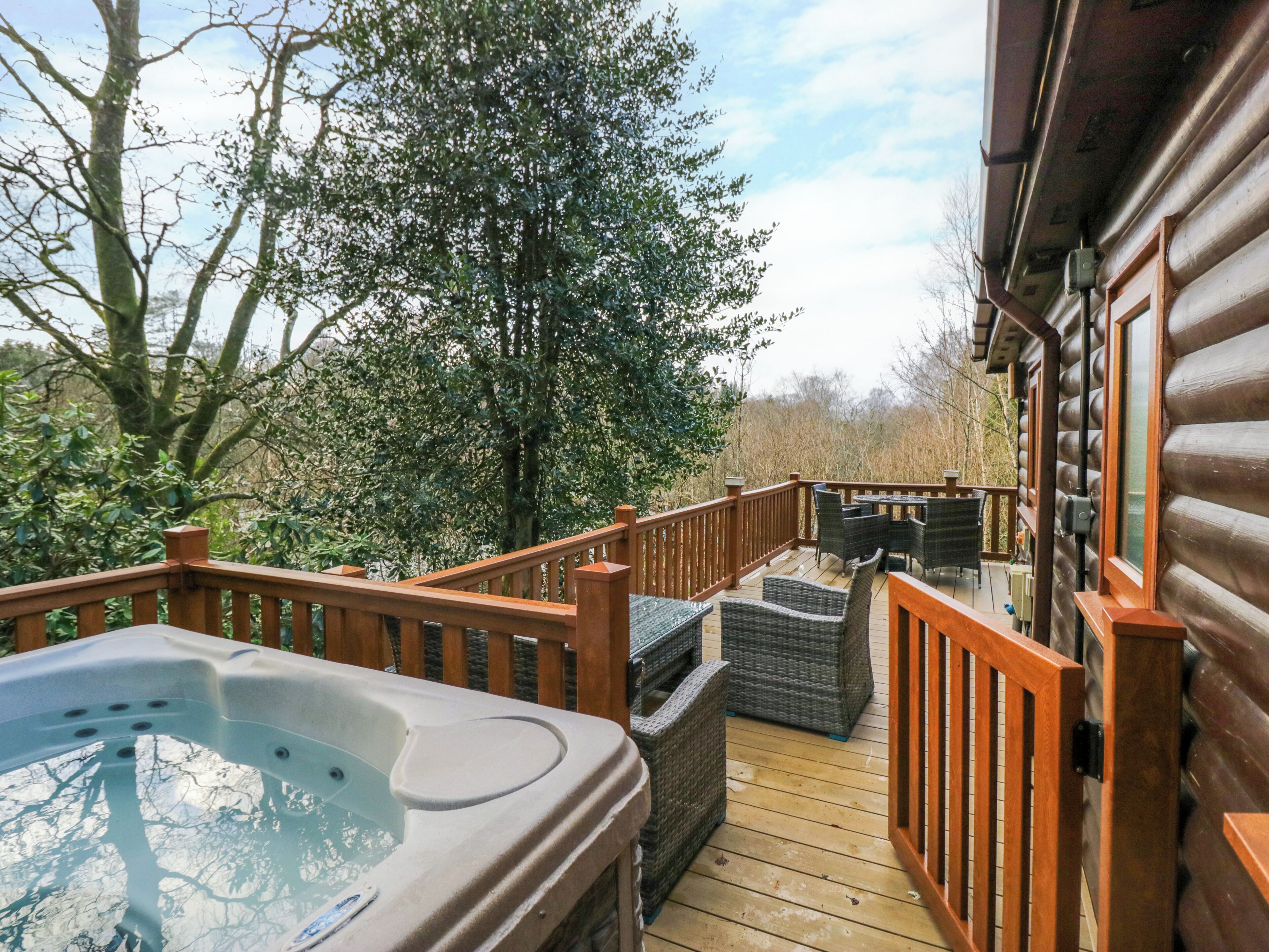 村舍 | 住宿正面