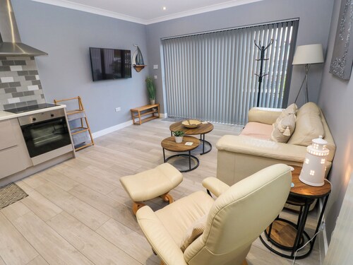 The Annexe @ Trintex