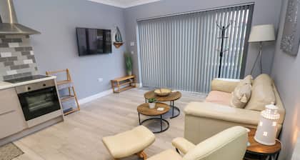The Annexe @ Trintex