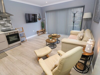 The Annexe @ Trintex