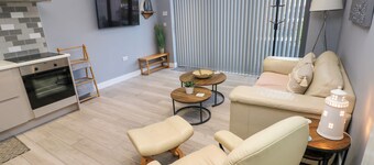 The Annexe @ Trintex