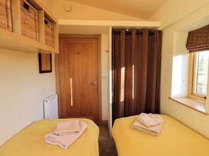 3 chambres, décoration personnalisée, ameublement personnalisé