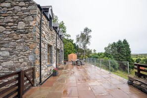 Teras/patio