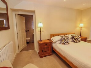 Cottage | Interior - Deer Wood At Applethwaite Hall (Windermere)