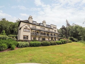 Exterior - Deer Wood At Applethwaite Hall (Windermere)
