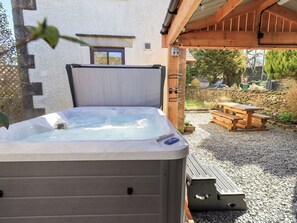 Cottage | Terrace/patio