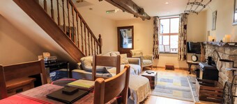 Ramshead Cottage