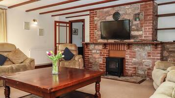 村舍 | 住宿内部