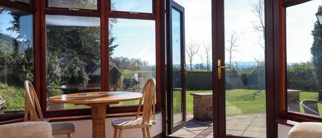 Casa de campo | Interior