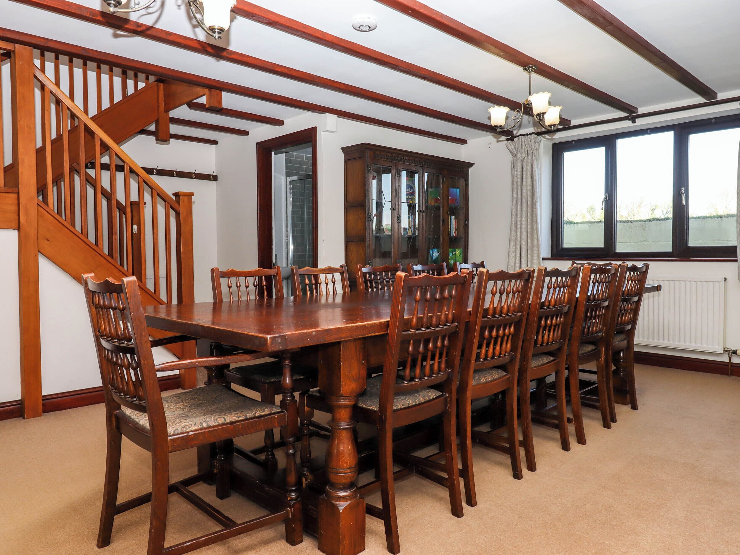 Cottage | Interior