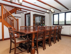 Cottage | Intérieur
