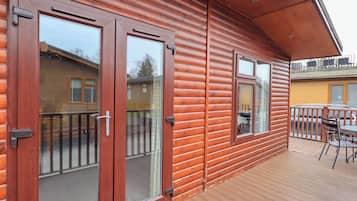 Cottage | Exterior detail